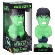 glowing hulk